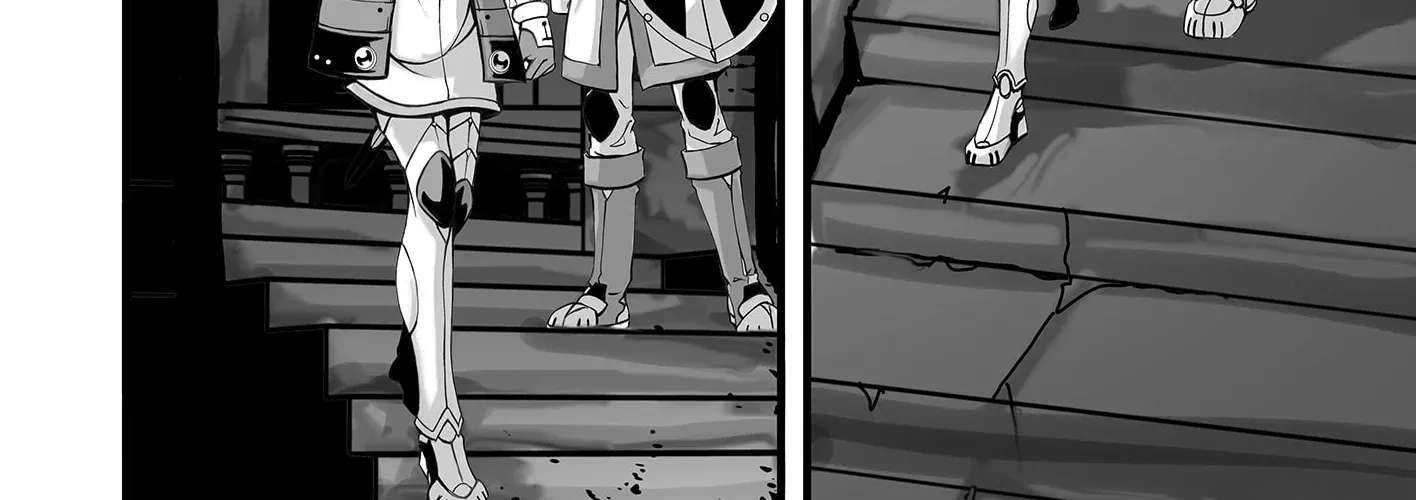 A Middle-Aged Martial Arts Maniac's Unrivaled Adventure in Another World Chapter 4 - page 45