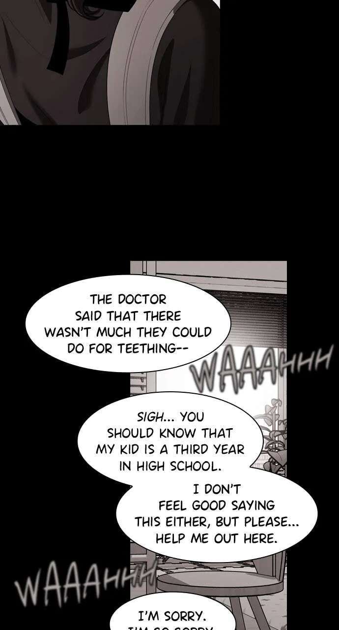 Tomorrow Chapter 253 - page 54