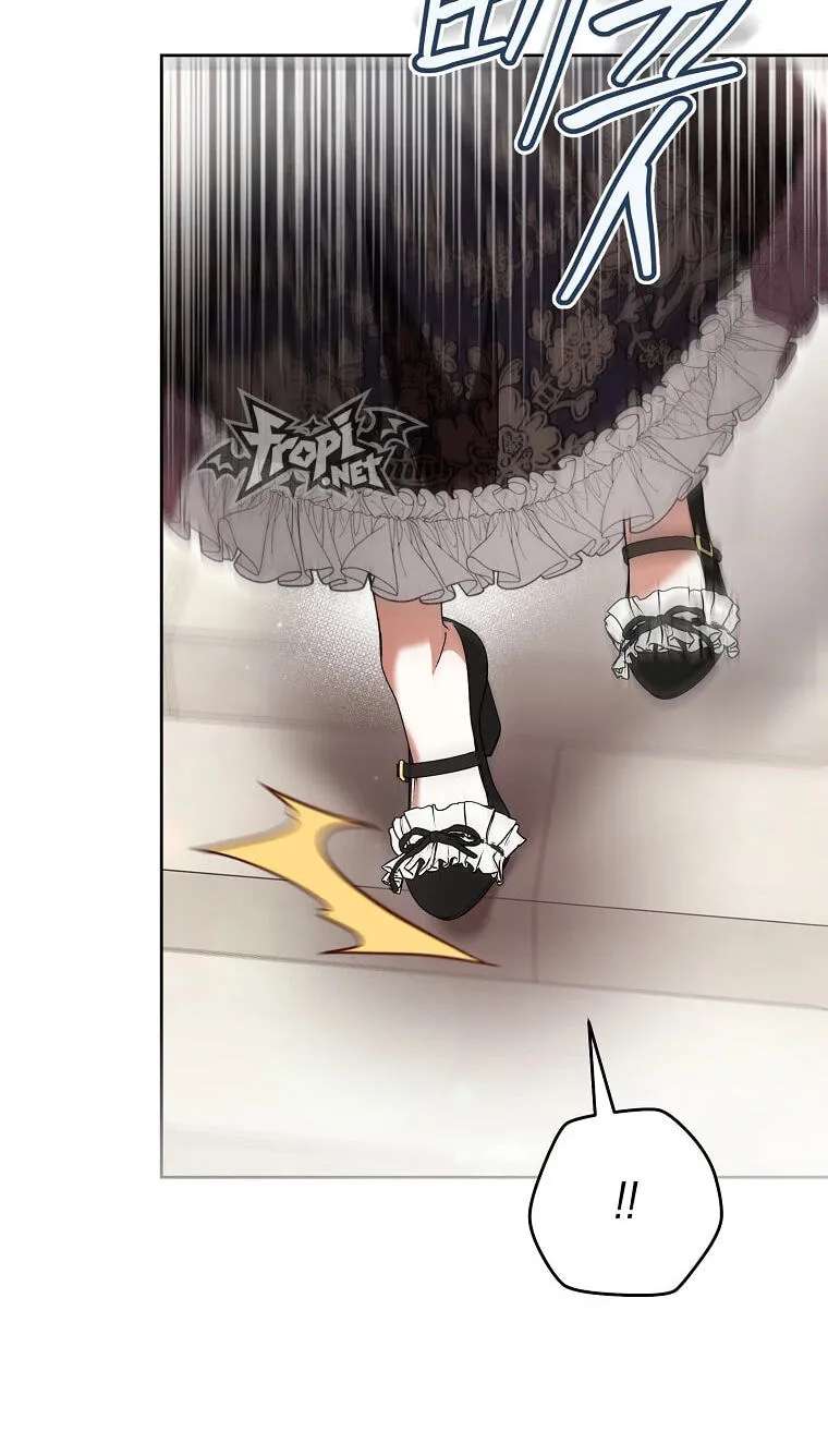The Perks of Being a Villainess Chapter 109 - page 74