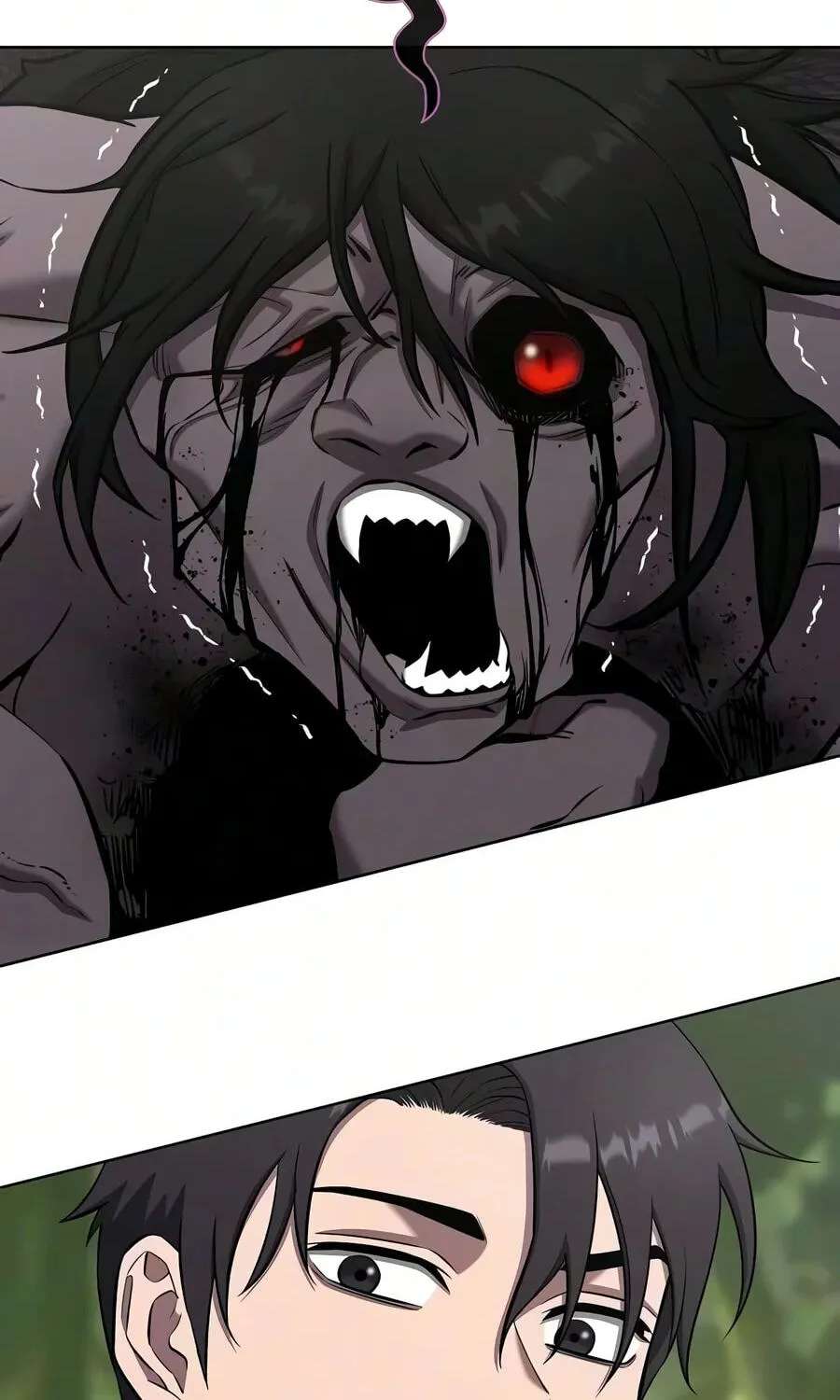 Returned to the Day I Joined the Army Chapter 102 - page 239