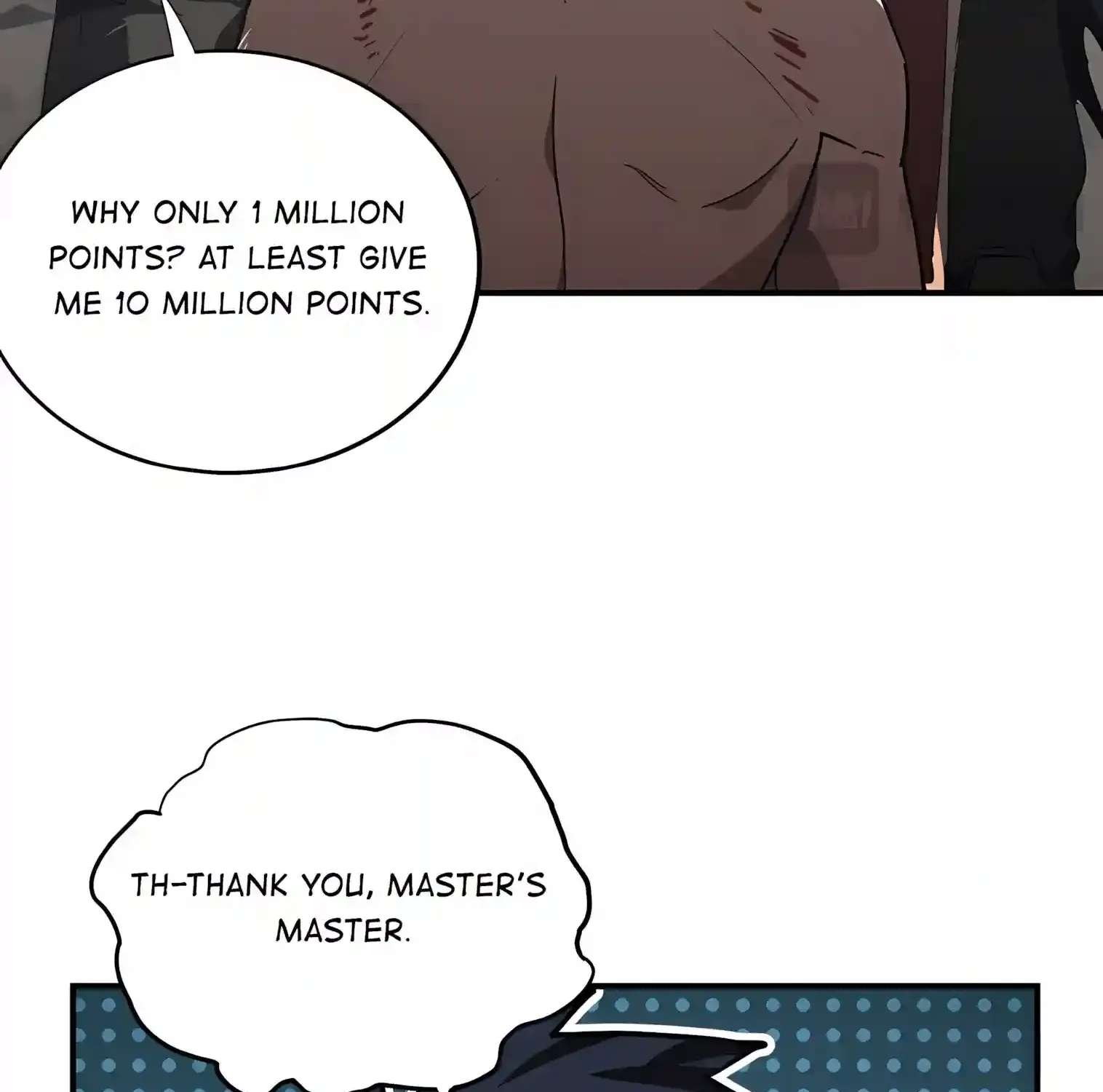 High Martiality: With One Hand, I Single-Handedly Repel Three Thousand Emperors! Chapter 70 - page 55