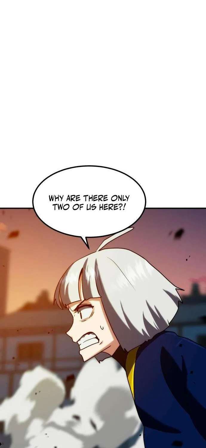 Defense Breaker Chapter 56 - page 49