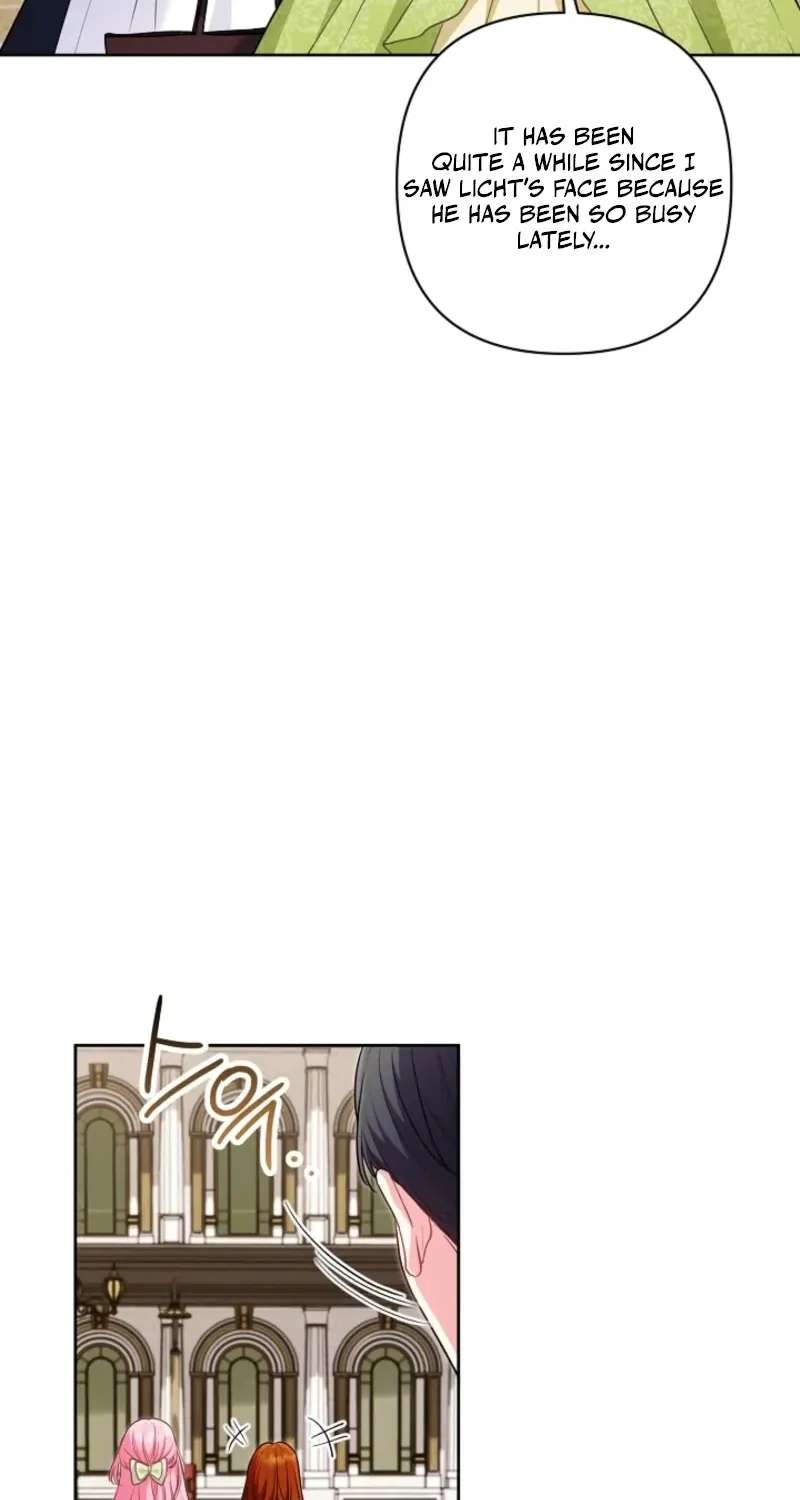 I’m the Villainess, but I Imprinted with the Male Lead Chapter 56 - page 68