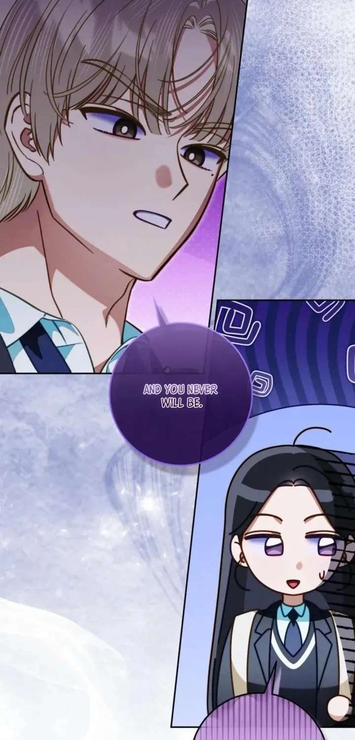 The Top Student Hides Her Regression Chapter 8 - page 38