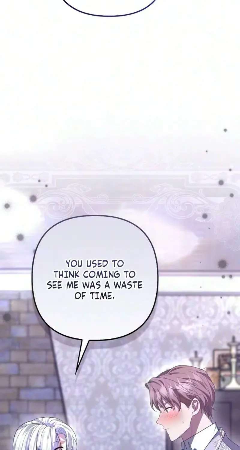 A Wicked Woman's Life with Her In-Laws Is Fun Chapter 12 - page 34