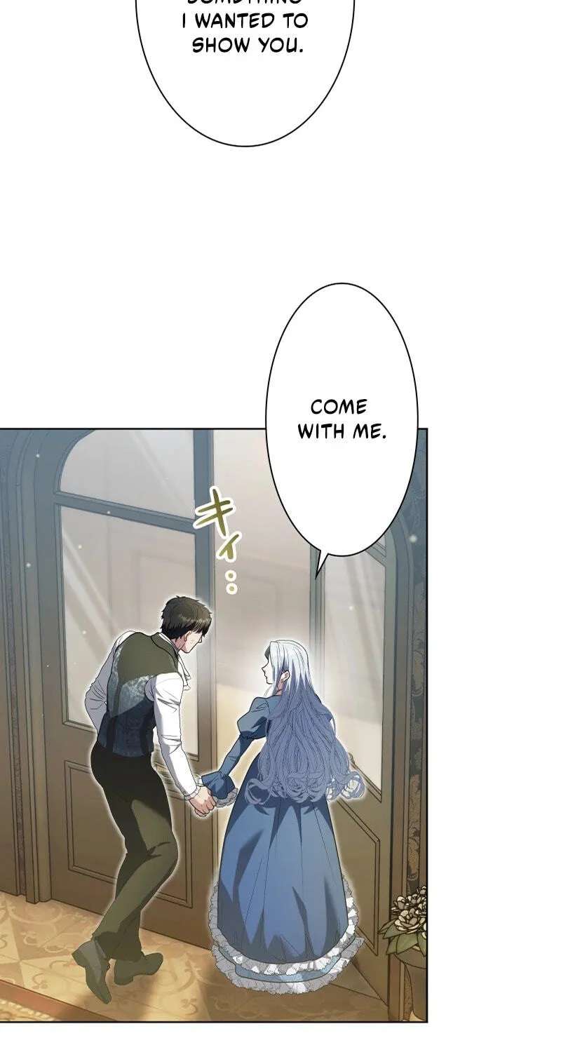 Kono to Ai wa Chi Yori Koku Chapter 41 - page 56