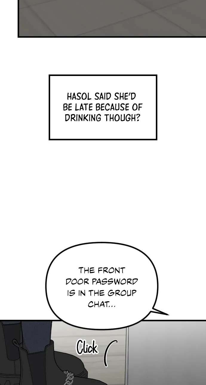 Simply Immature Chapter 4 - page 73