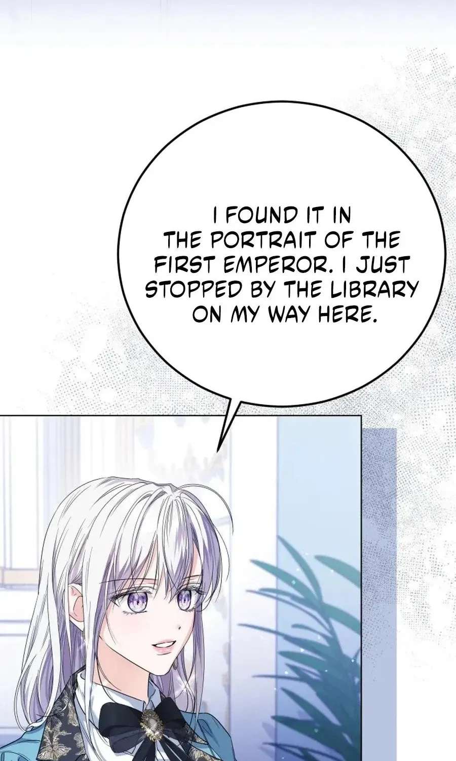The Princess Stans in Secret Chapter 77 - page 5