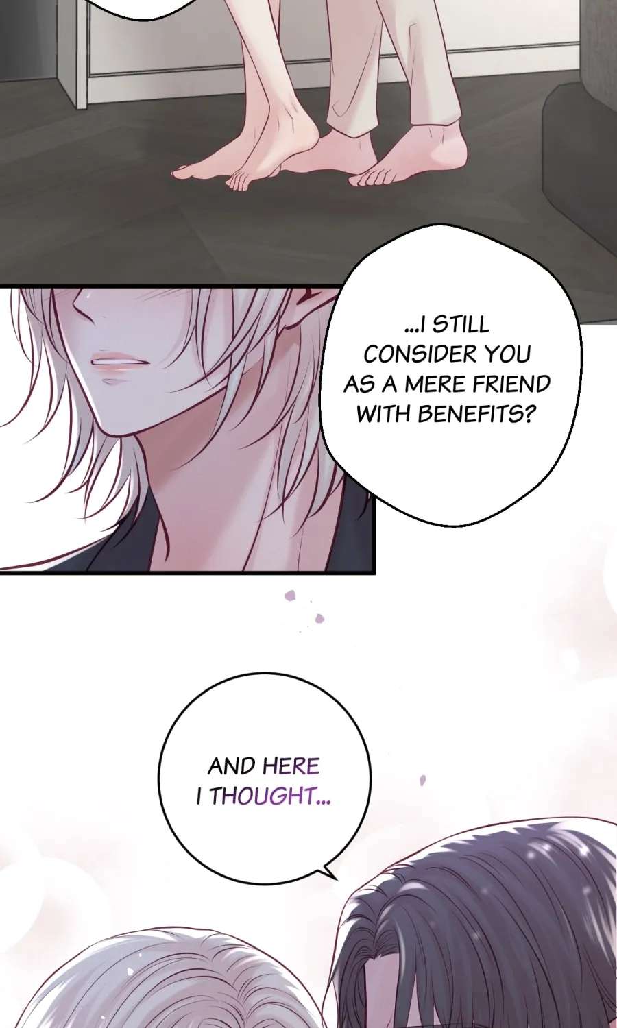Anata e no Crescendo Chapter 149 - page 23