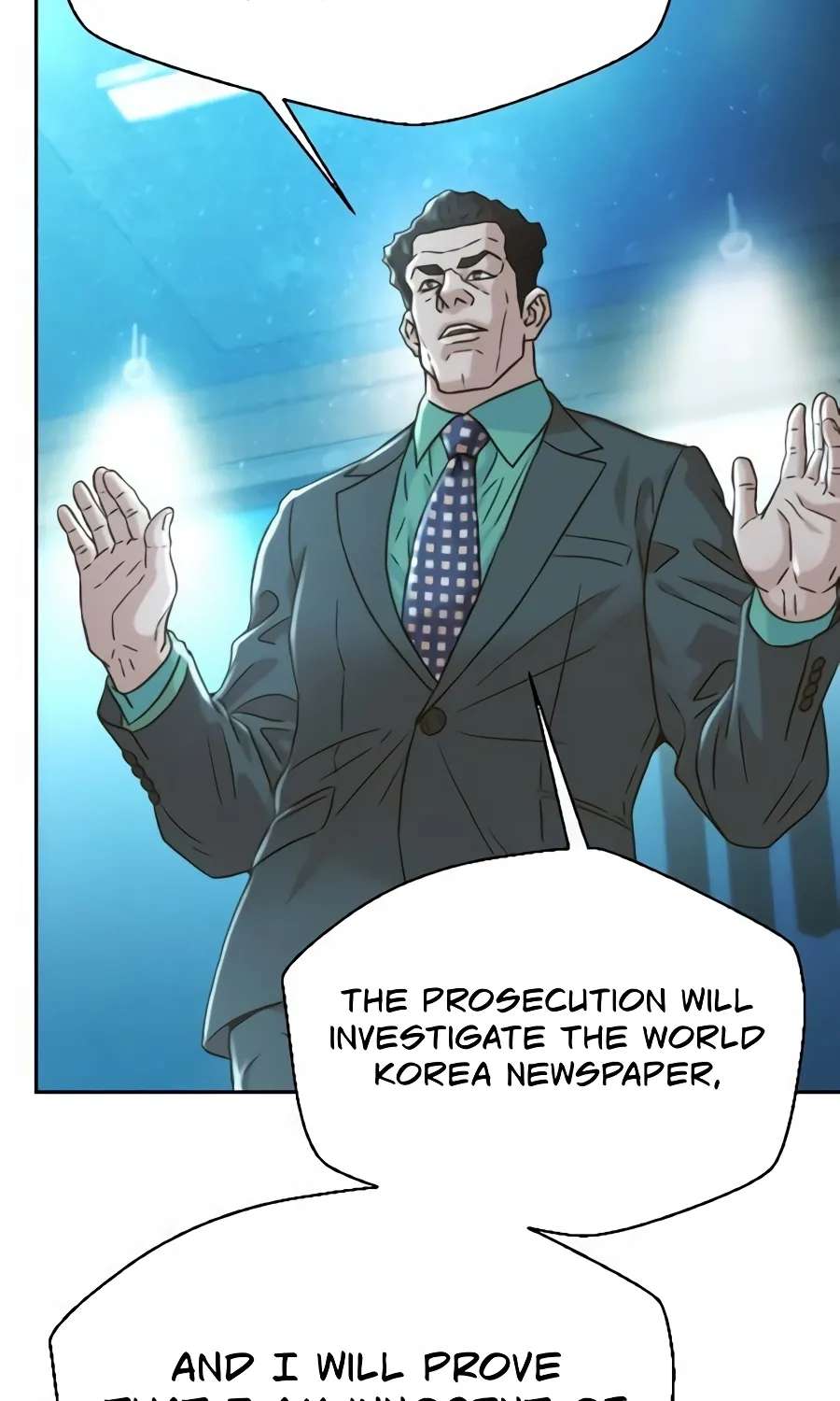 Judge Lee Han Young Chapter 226 - page 49