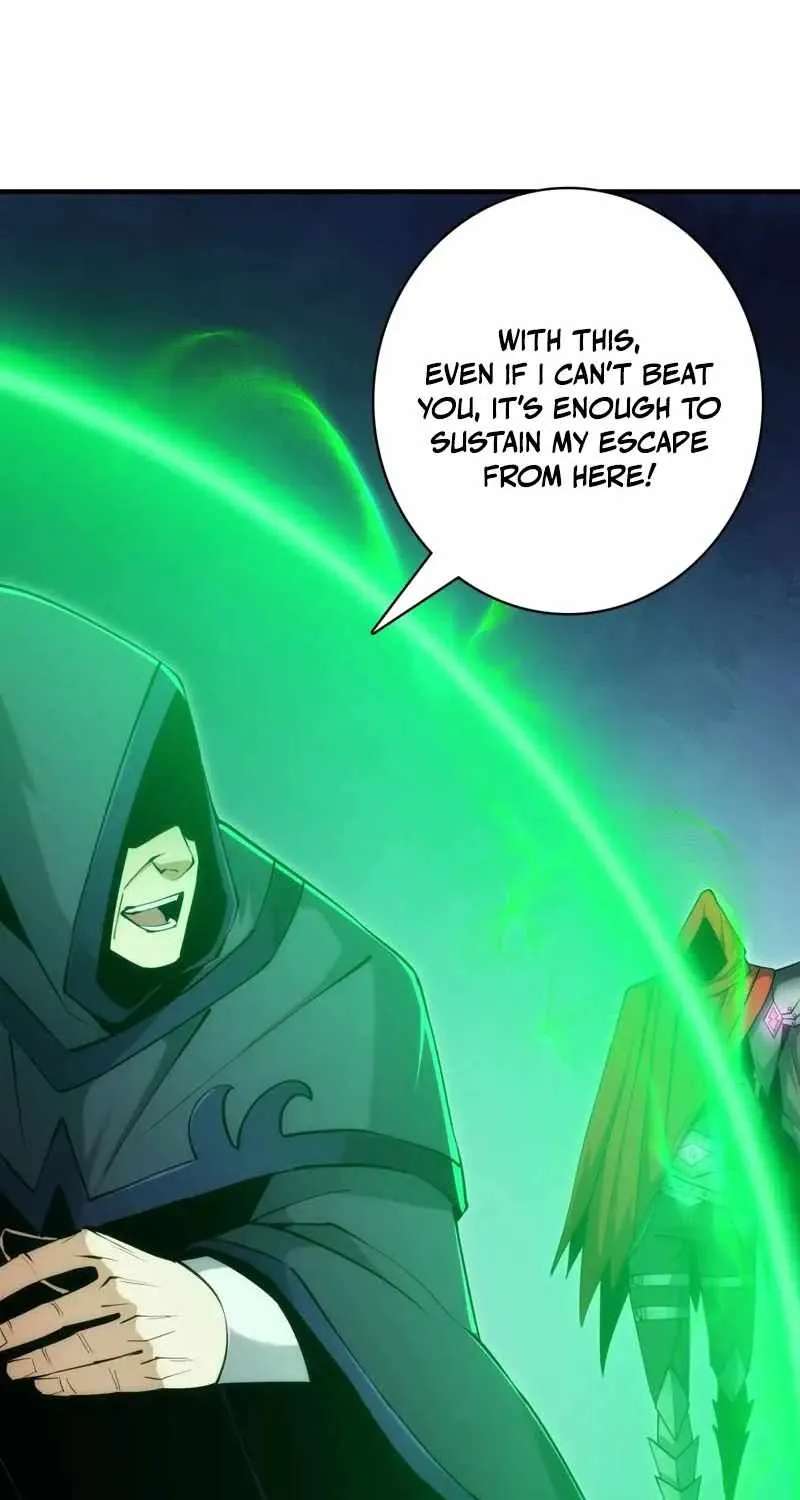 Online Game: I Can Evolve Everything (Remake) Chapter 22 - page 50