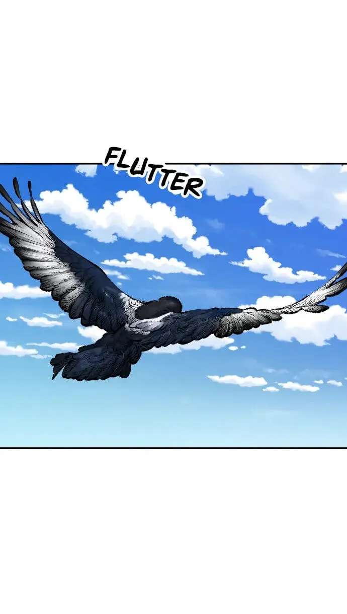 Tiger Coming In Chapter 147 - page 3