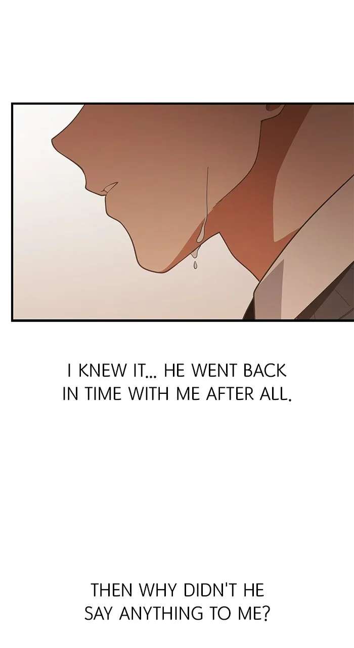 The GeniusWants an Ordinary Life Chapter 61 - page 7