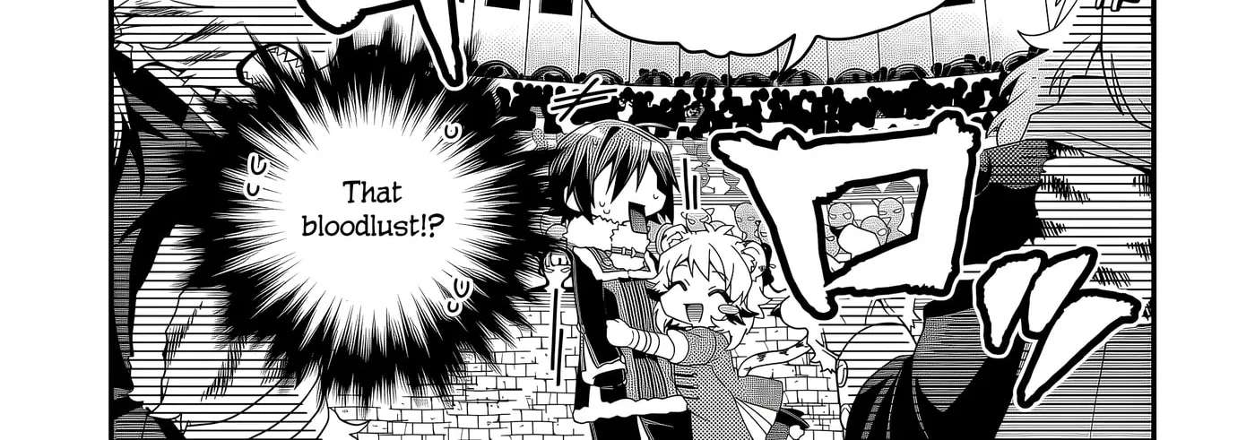 World Teacher - Isekaishiki Kyouiku Agent Chapter 94 - page 6