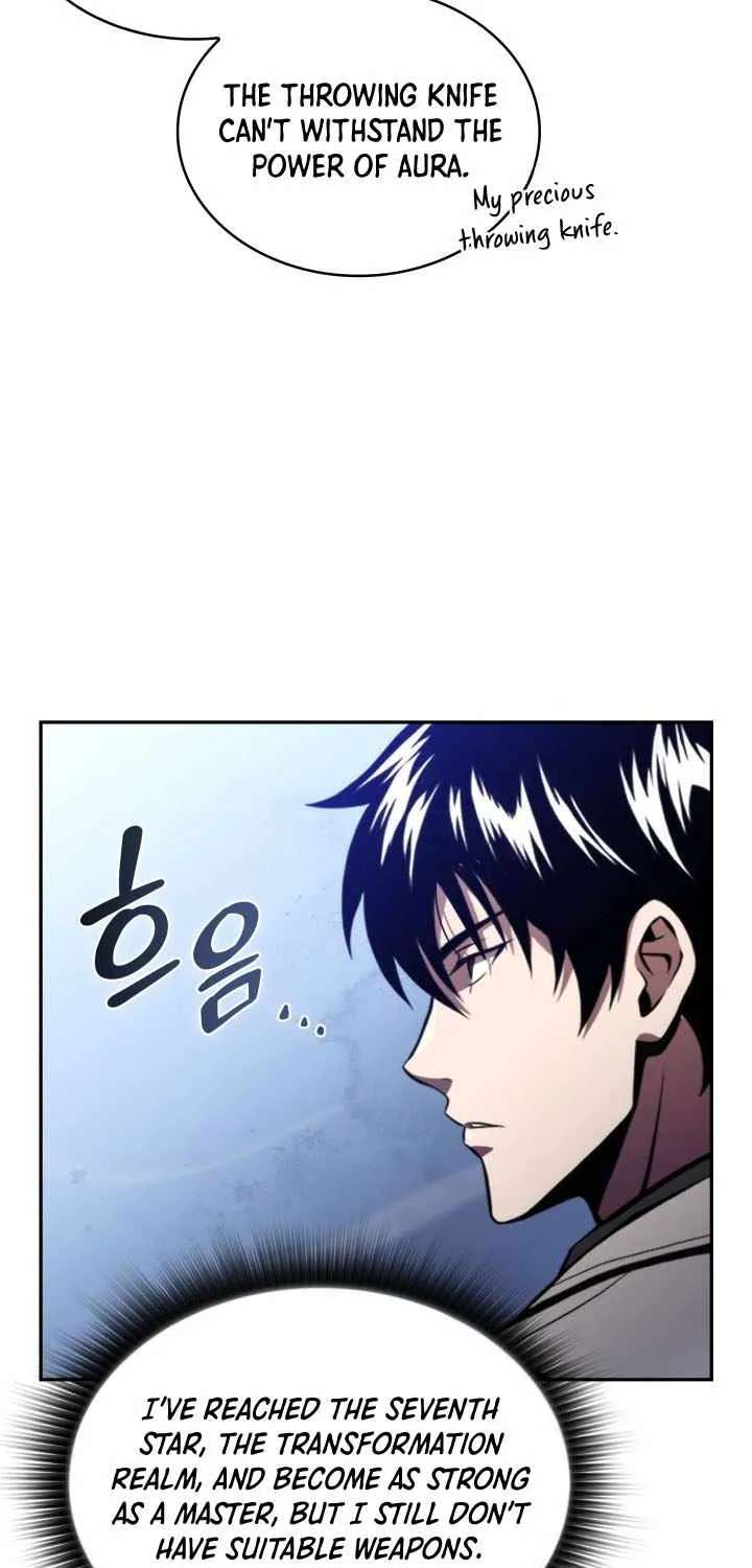 The Chairman of Pharmaceutical Company is a Poison King Chapter 32 - page 51