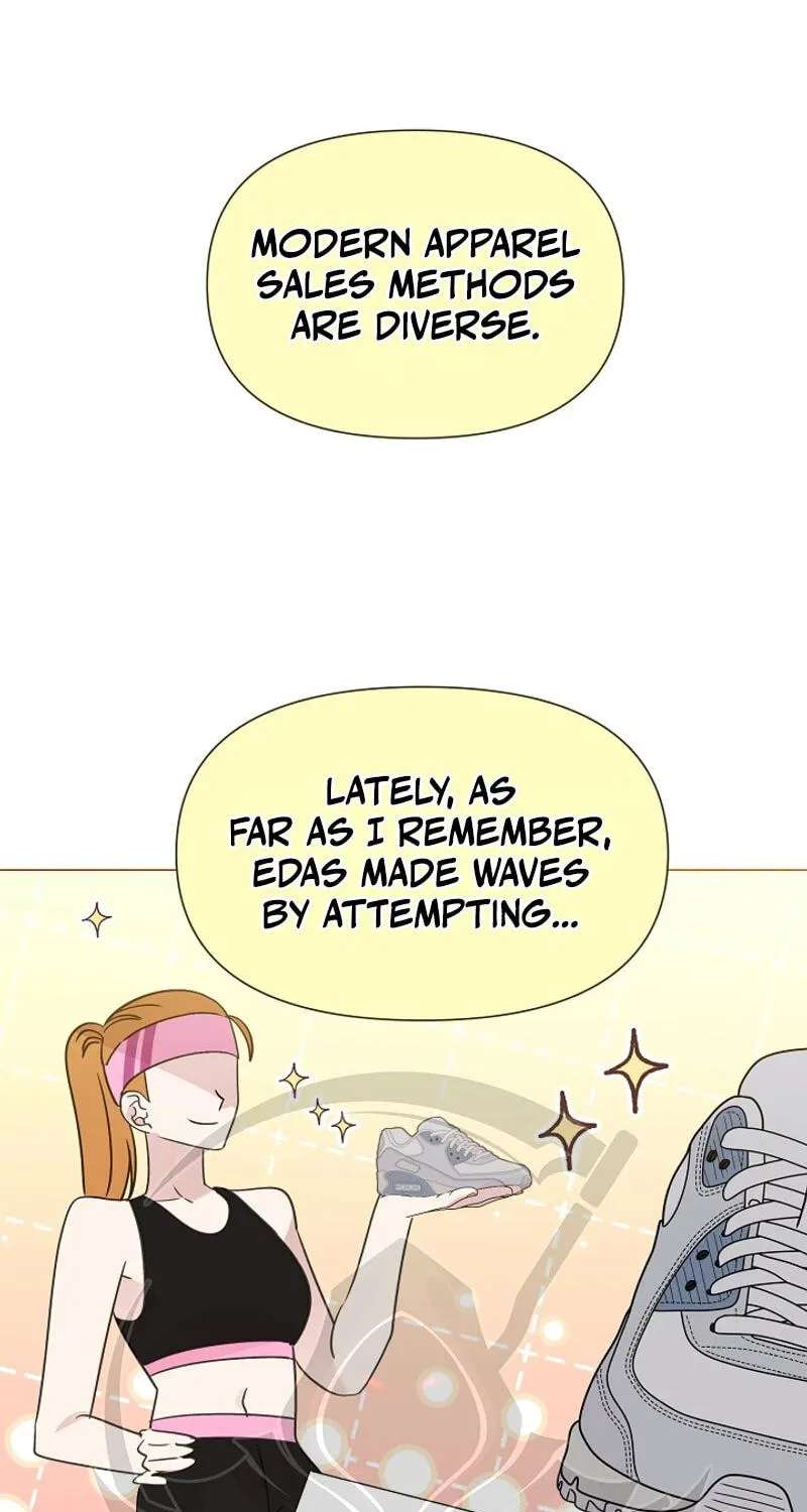 My Brother and His Gift Chapter 99 - page 14