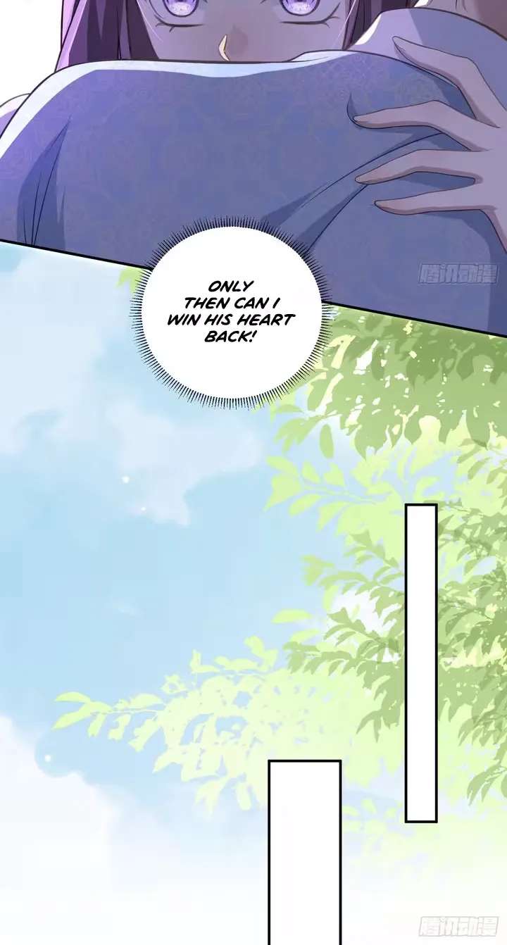 Reborn and Remarried to Little Uncle, the Couple Join Forces to Take Revenge on the Scumbags Chapter 13 - page 37