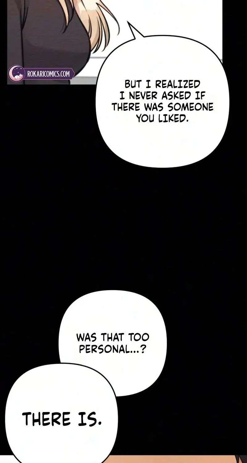 Debt, My Shining Lover Chapter 21 - page 65