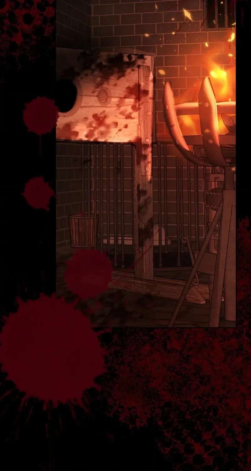 Little Red Baby Bird Chapter 85 - page 20