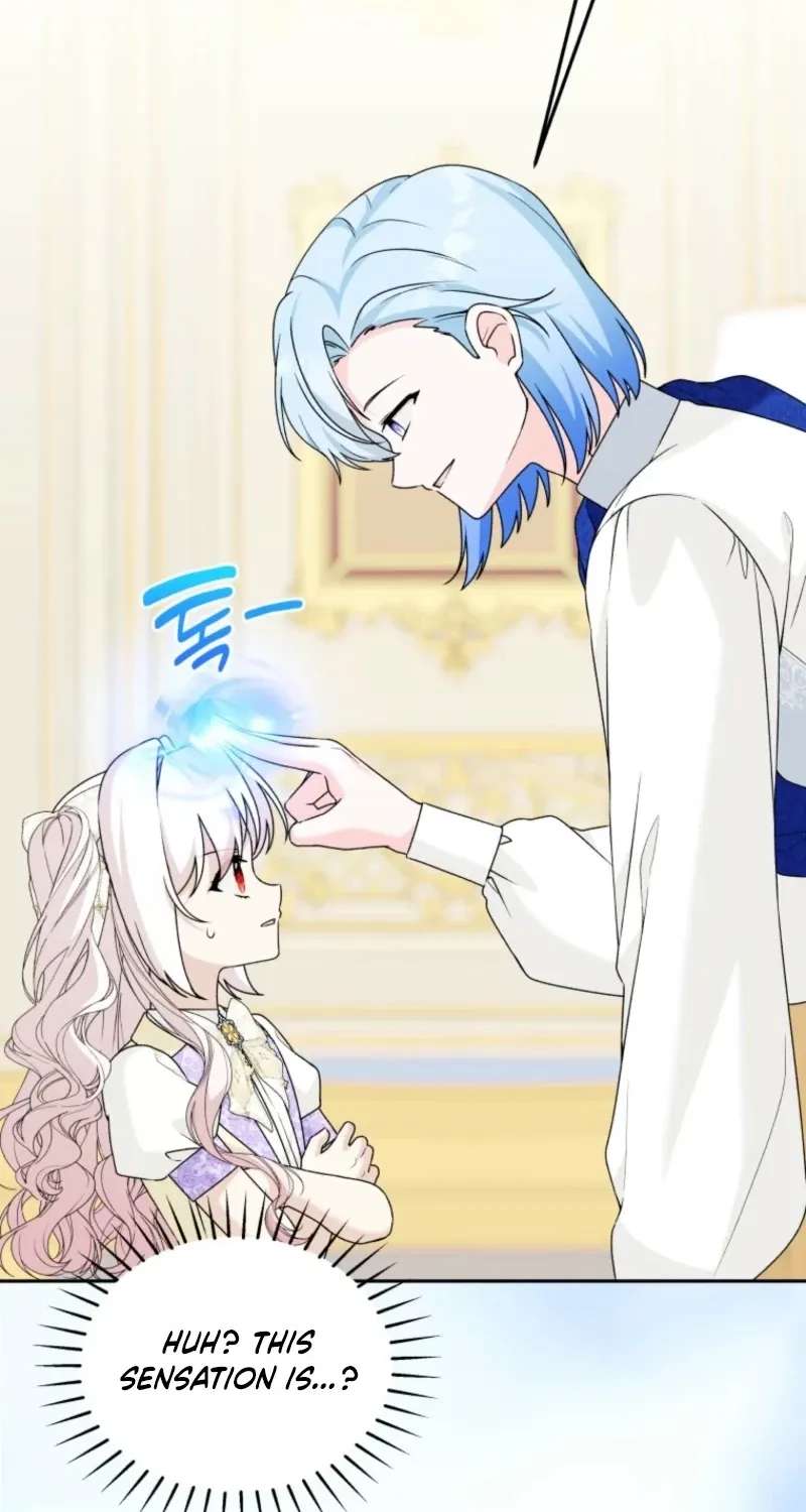 The Villain’s Daughter in law is Inherently Powerful Chapter 65 - page 74