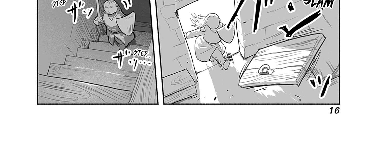 Ryuu to Yuusha to Haitatsunin Chapter 54 - page 29