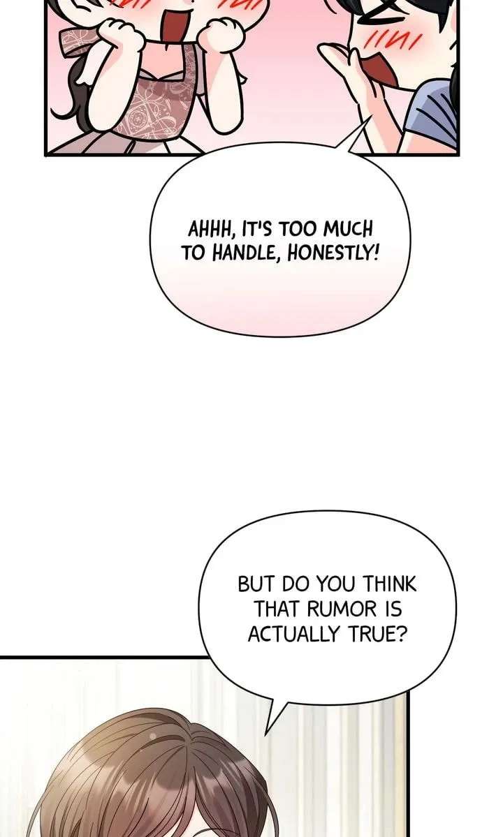 Your Highness, It's Just a Novel Chapter 29 - page 30