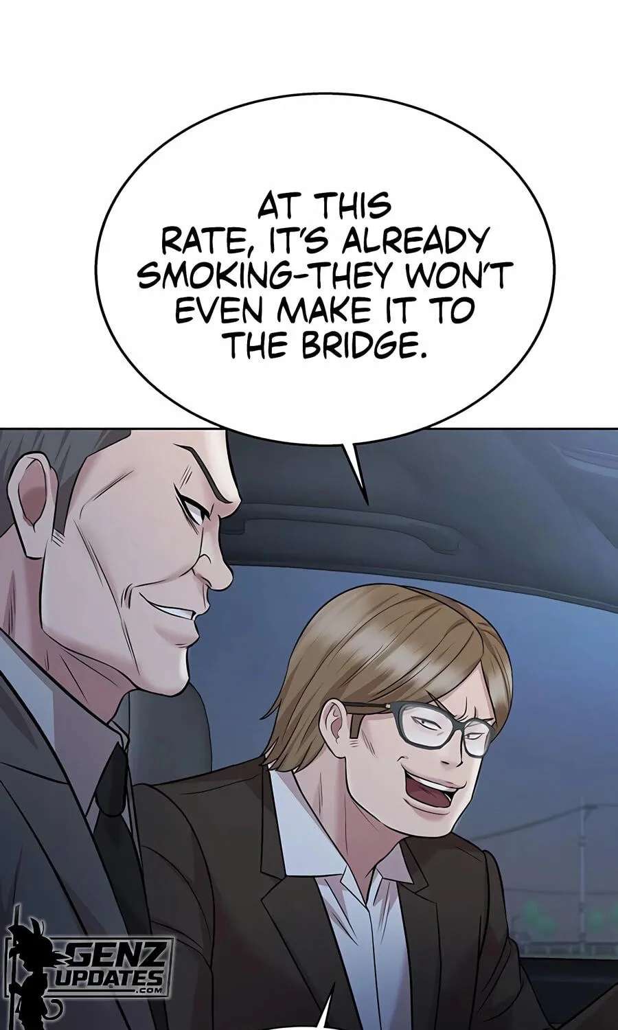 Lotto 1st Place Winner Goes to Work Too Chapter 93 - page 174