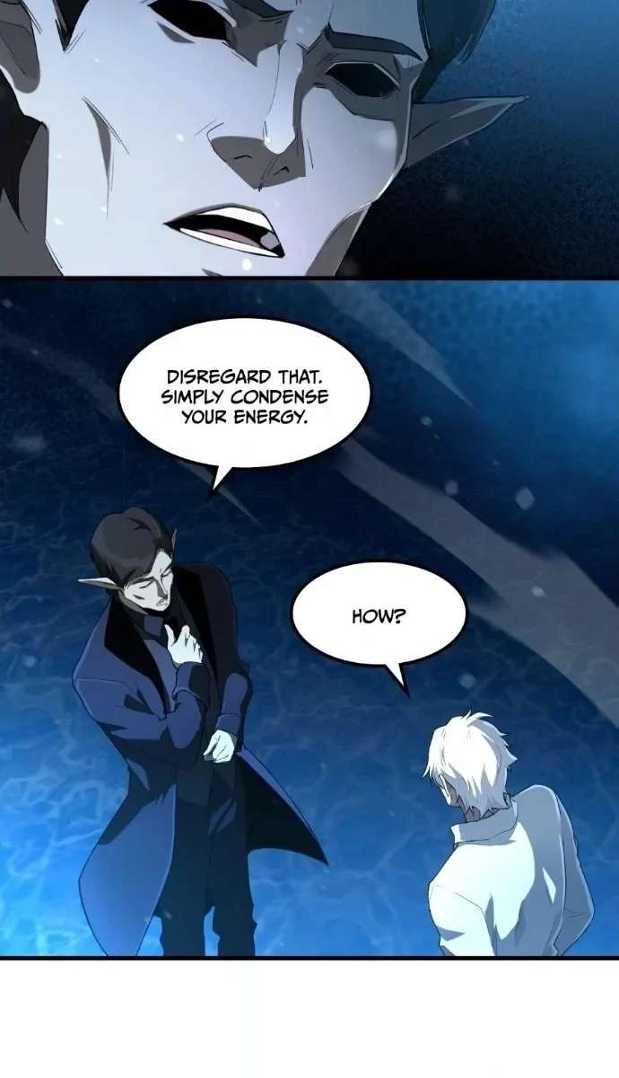 Nightmare Realm Summoner Chapter 8 - page 20