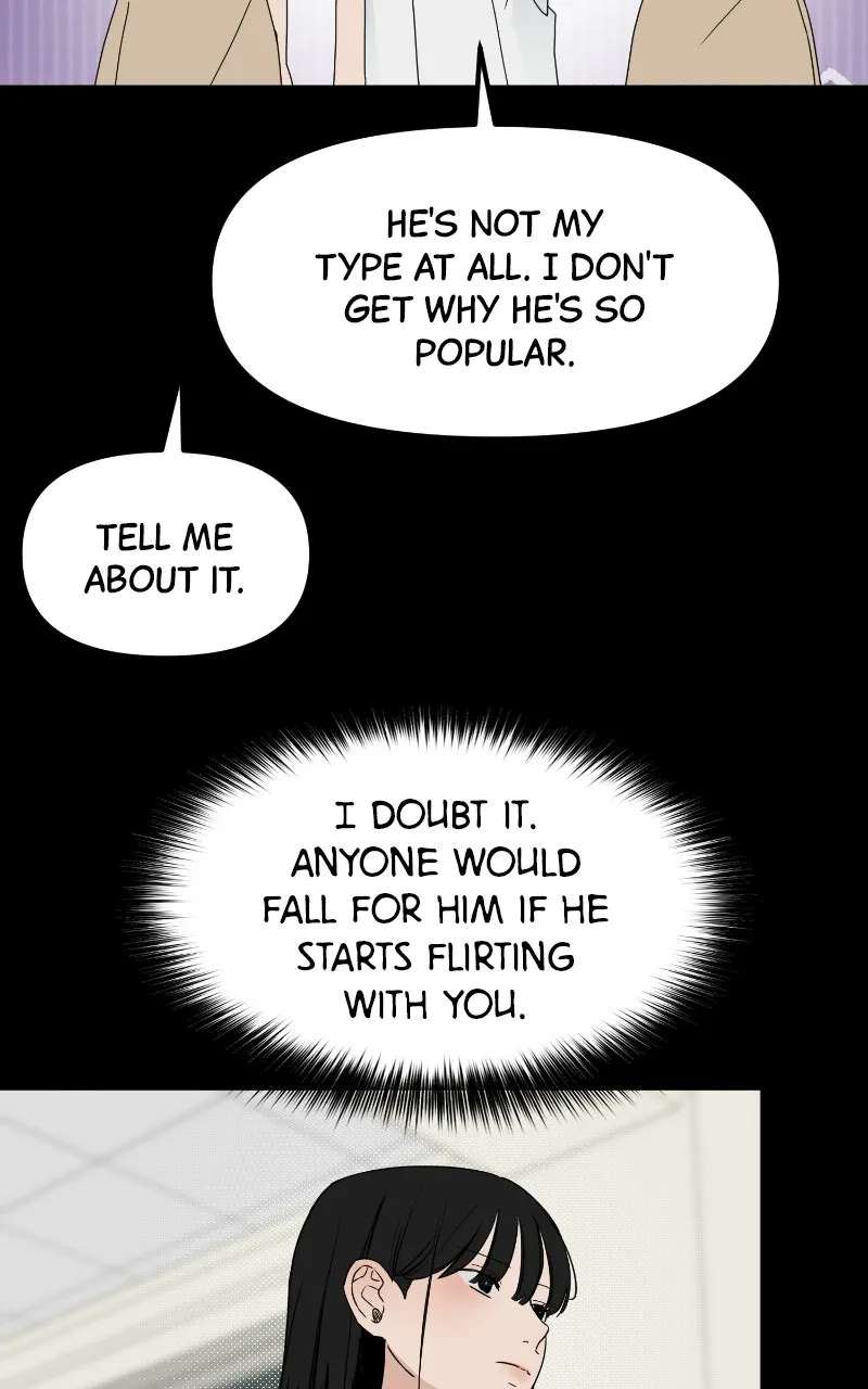 This Punk Wants Love Chapter 1 - page 21