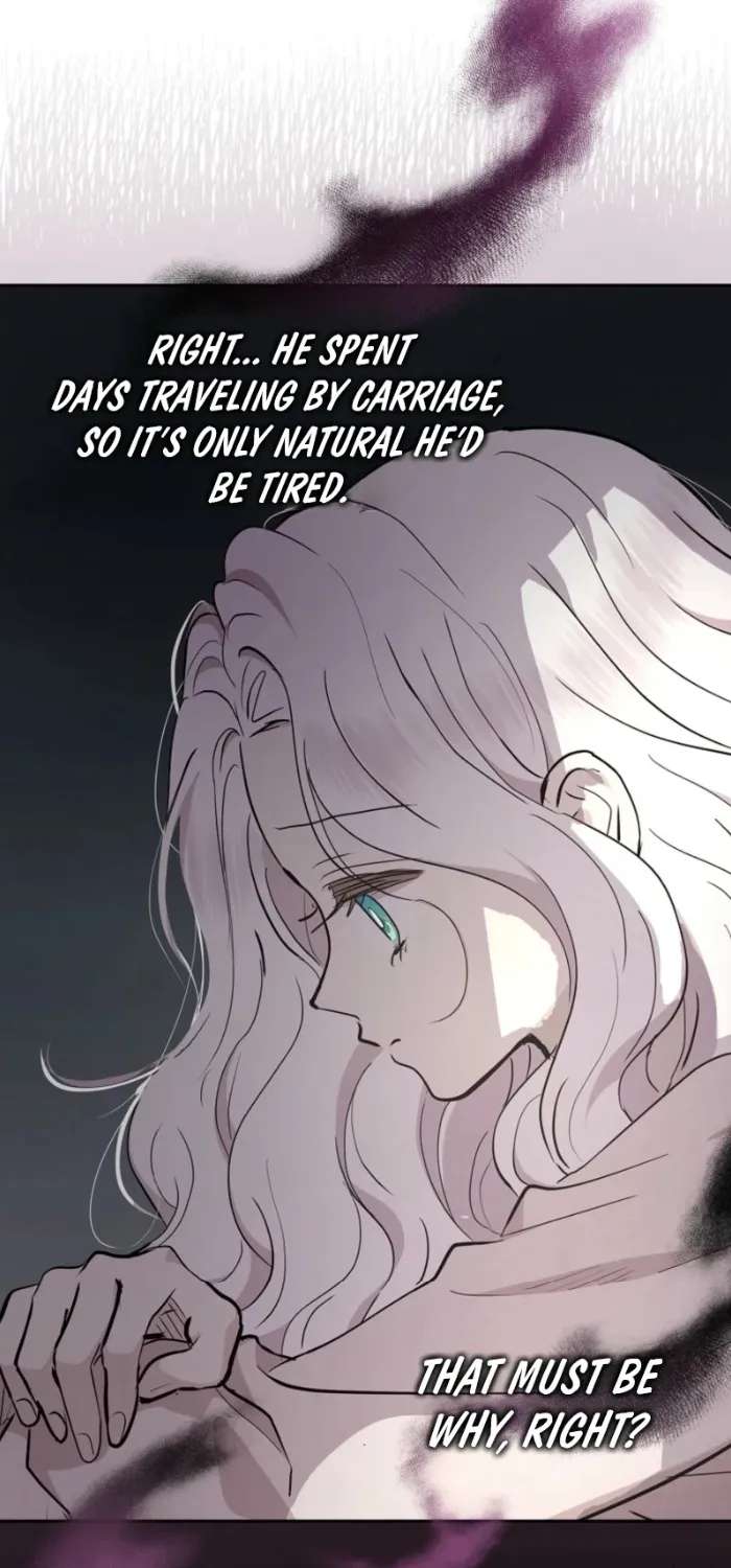 Surviving As An Illegitimate Princess Chapter 127 - page 4