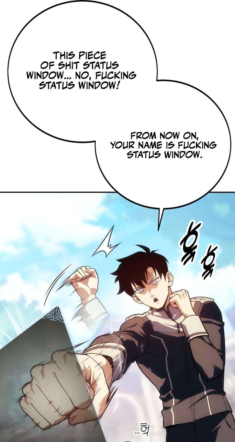 30 Years Have Passed Since the Prologue Chapter 14 - page 26