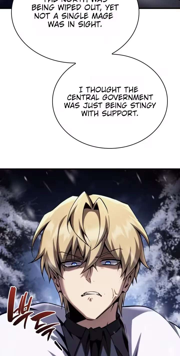 I Became The Rogue First Prince Chapter 56 - page 70