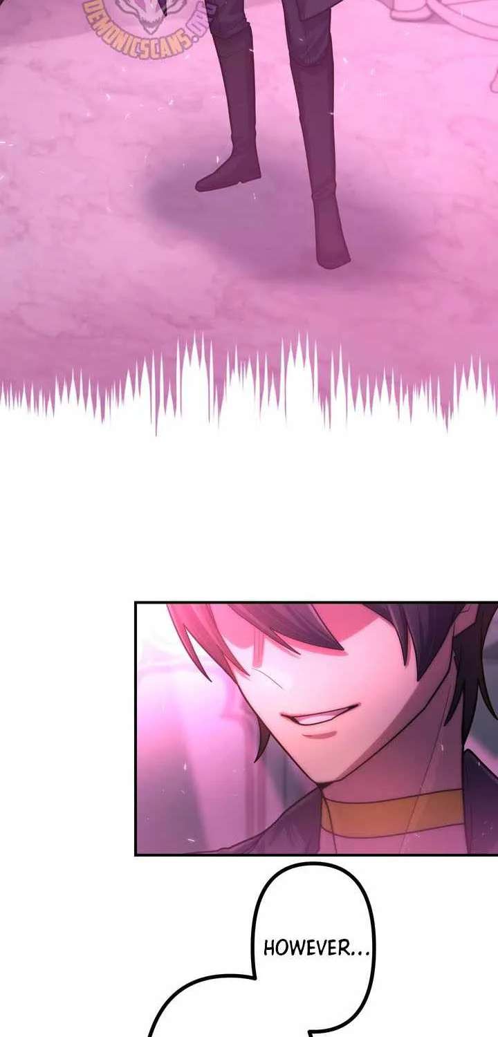 I Became An S-Rank Hunter With The Demon Lord App Chapter 170 - page 70