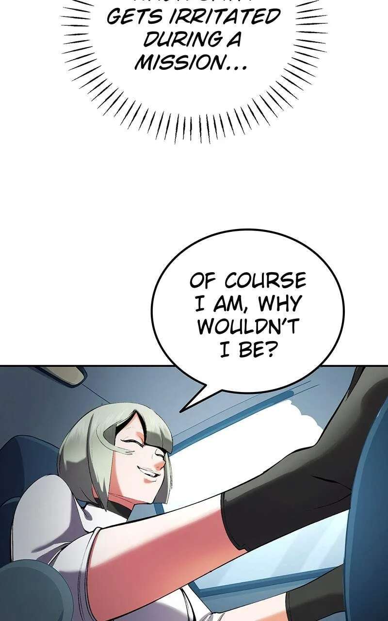 Bodyguard Babysitter Chapter 14 - page 62