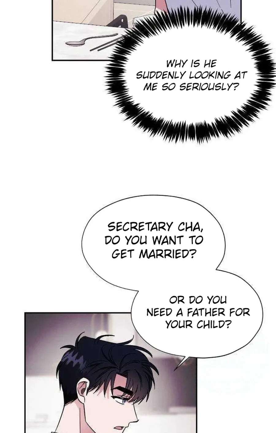 Nareul Gildeuryeo Bwa, Chabiseo Chapter 13 - page 4