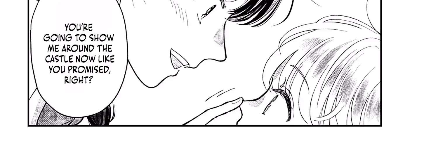 A Saint Opens a Nursery School with a Retired King in Another World in her Thirties Chapter 2 - page 9