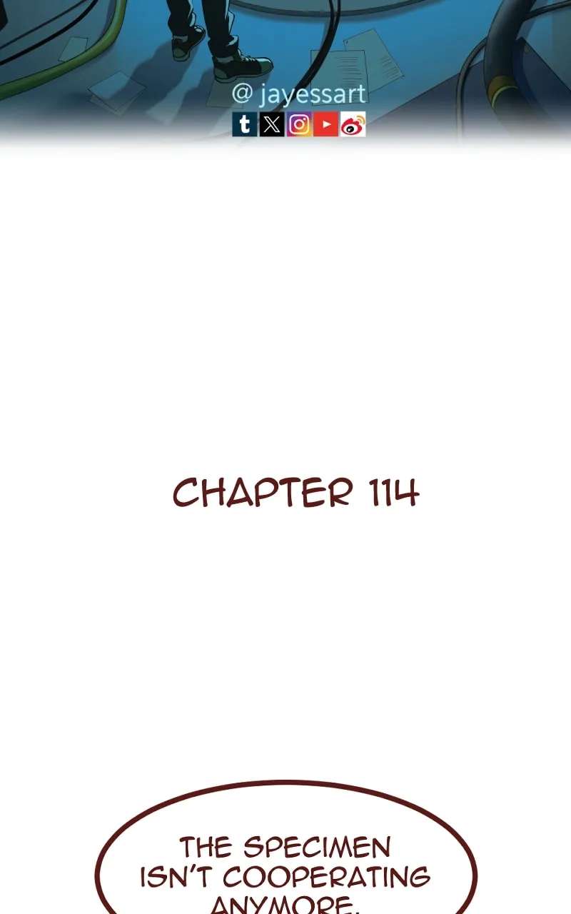 Bailin & Li Yun Chapter 114 - page 2