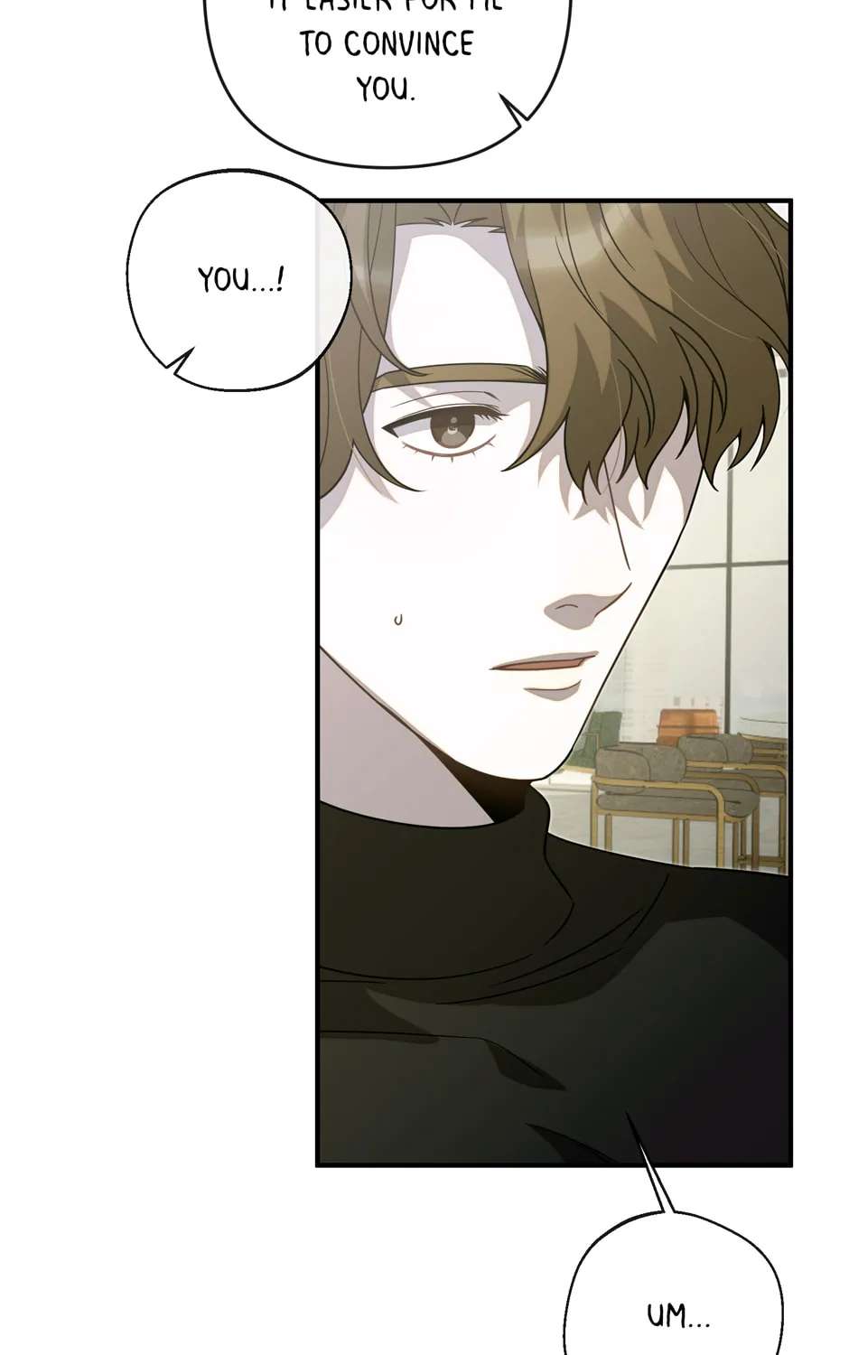 Cry, Devil Cry Chapter 48 - page 38