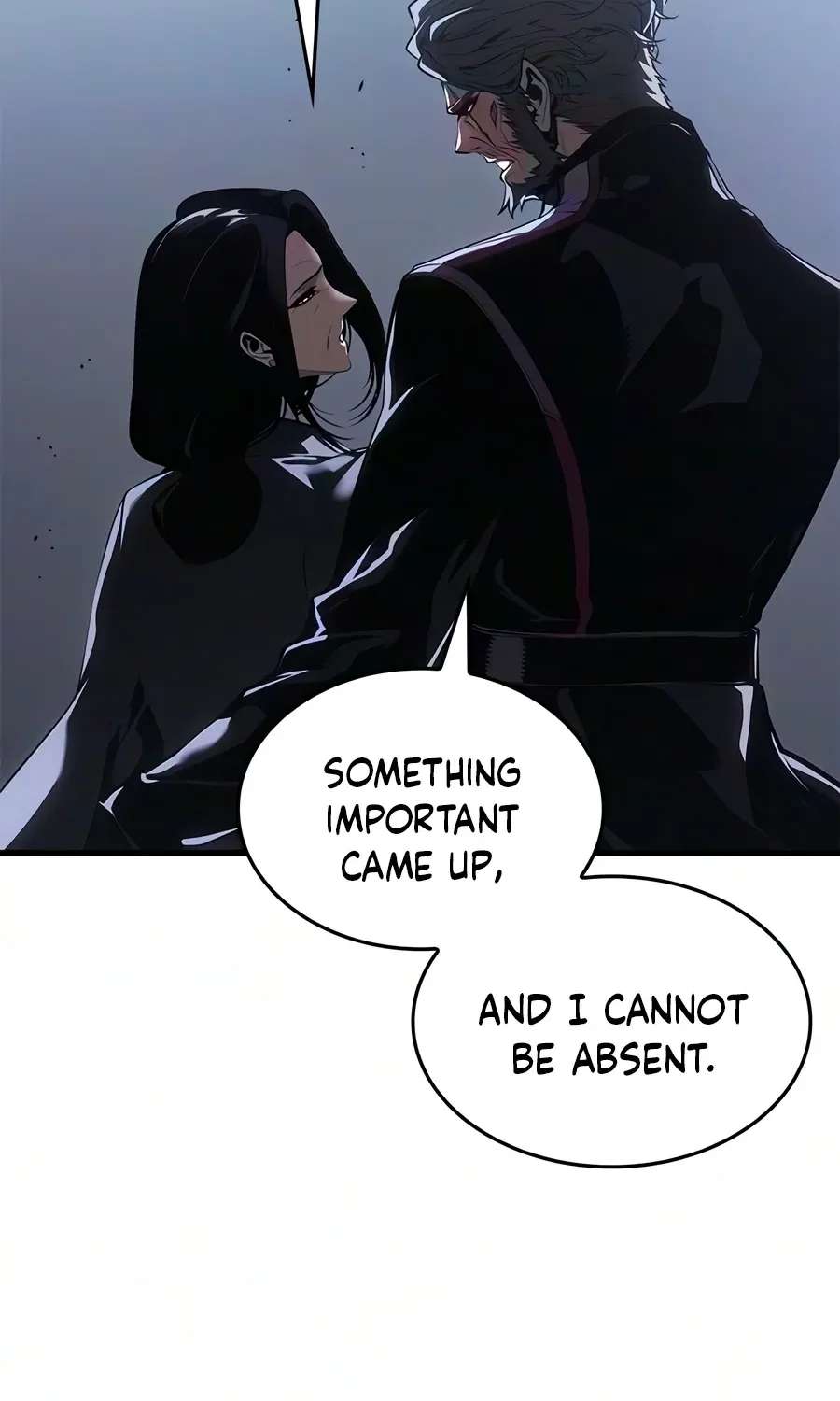 Bad Born Blood Chapter 99 - page 120