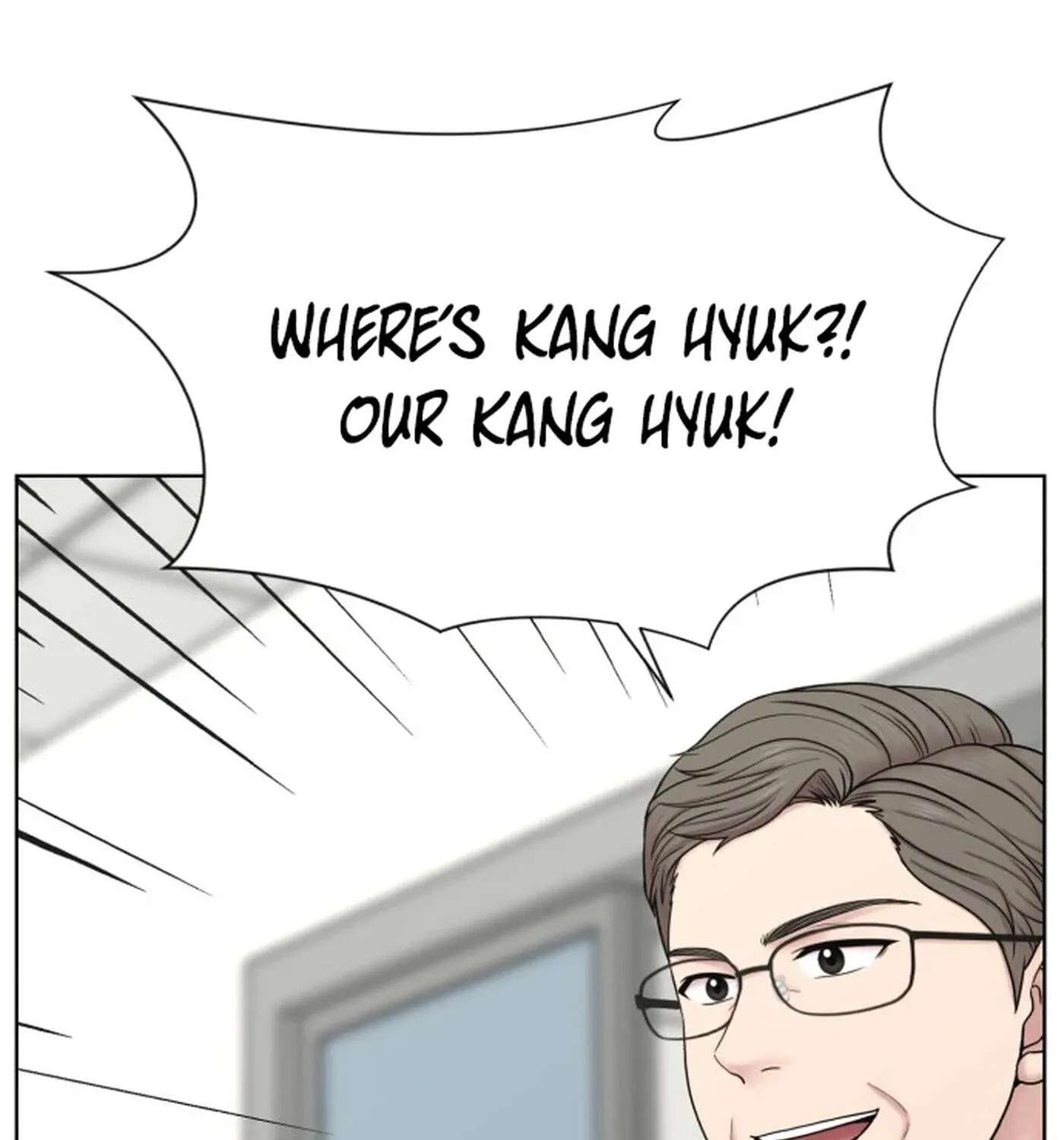 Trauma Center:Dr. Baek Chapter 45 - page 3