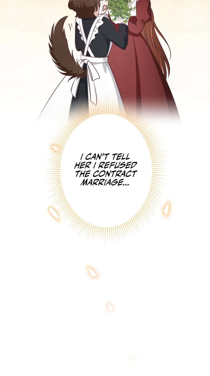 The Unhappy Poison Witch's Happy Marriage Chapter 2 - page 85