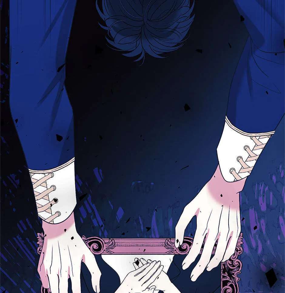 Running Away At Night Chapter 63 - page 37