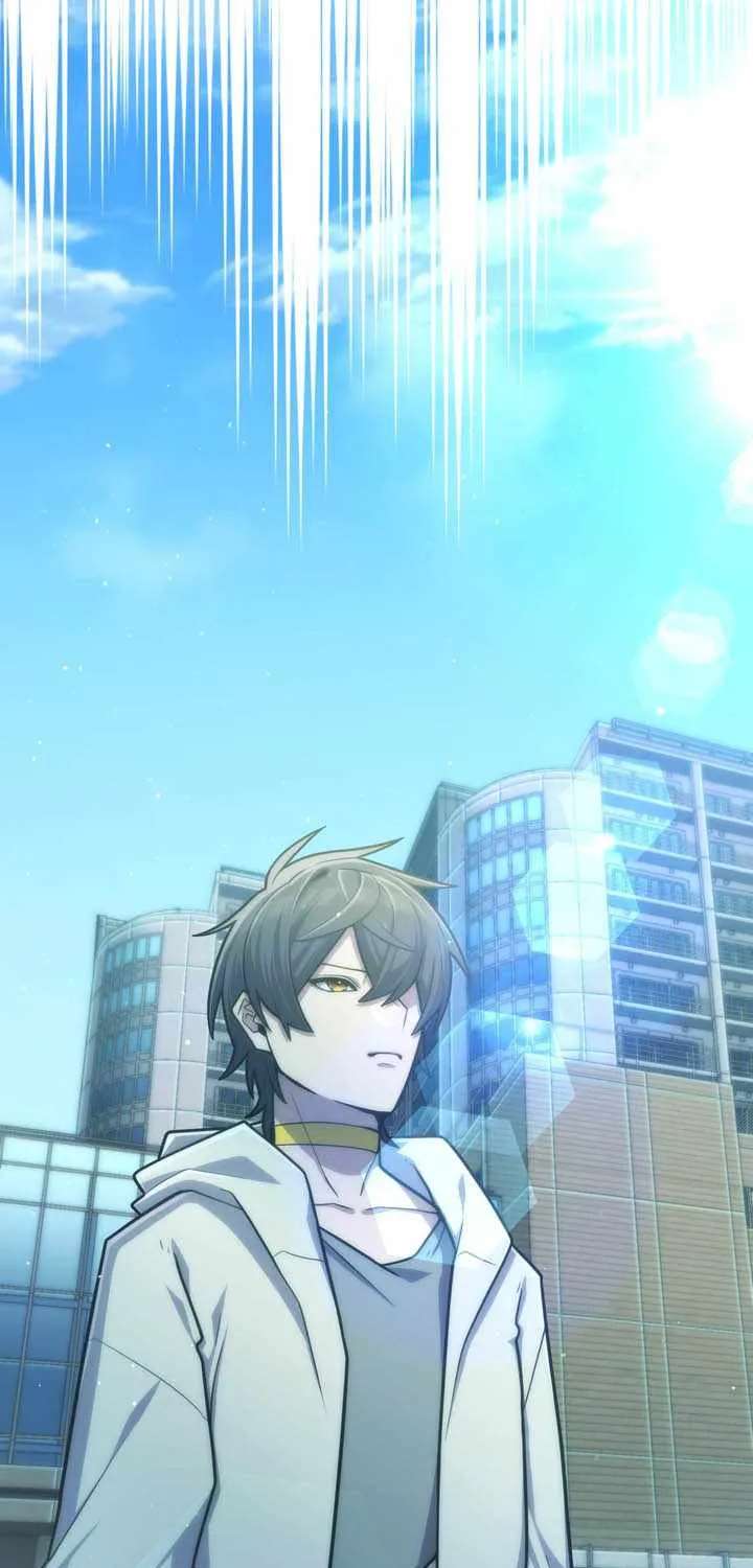 I Became An S-Rank Hunter With The Demon Lord App Chapter 154 - page 53