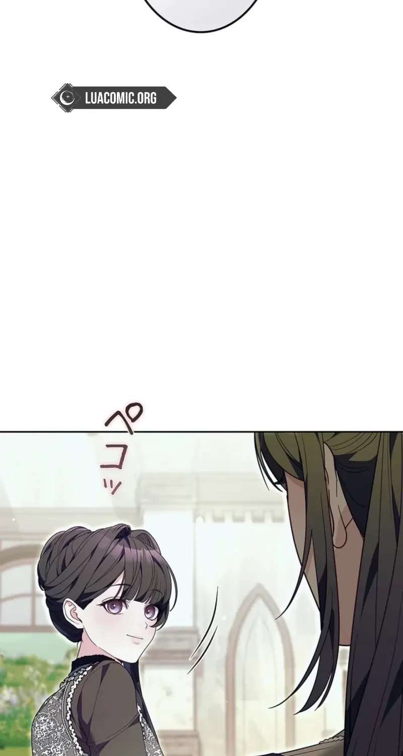 The Hated Stepmother Begins Her Second Life Chapter 28 - page 46