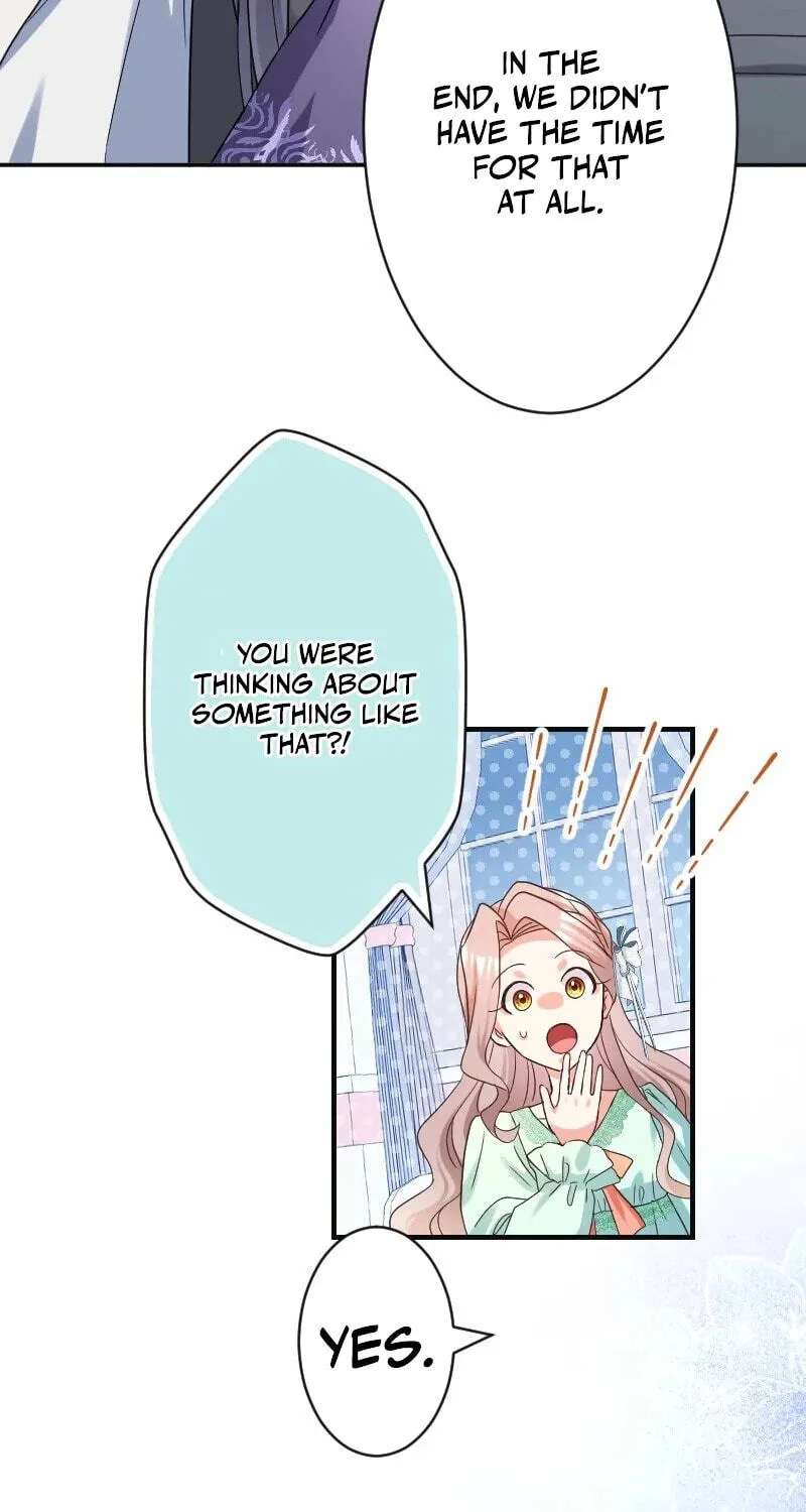 A Substitute Bride to the Reaper Duke Living Happily in the Shadow of Death Chapter 37 - page 69