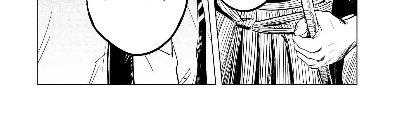 Izumi-kun Feels The Spark Chapter 1 - page 64