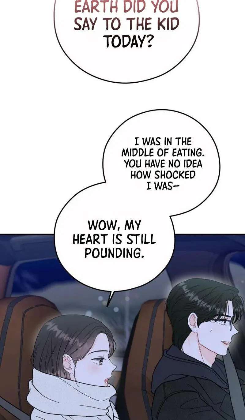 One and Only (Lim Joo-Yi) Chapter 60 - page 9
