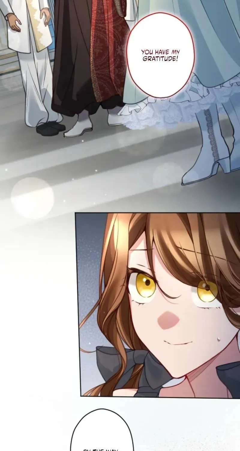 I Underestimated My Oshi’s Attachment Chapter 153 - page 38