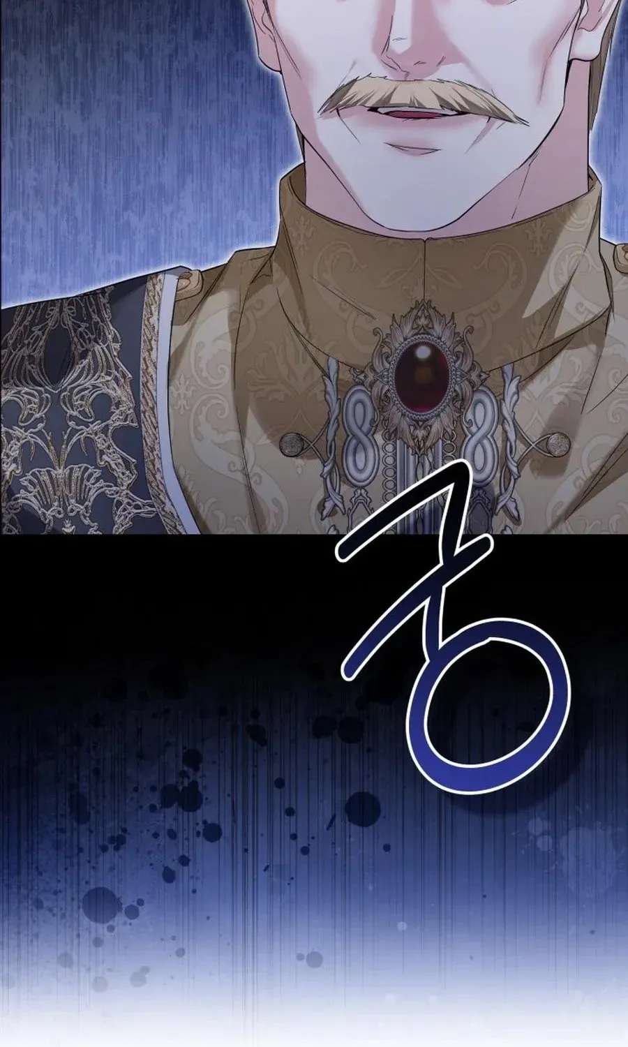 The Princess Stans in Secret Chapter 76 - page 137