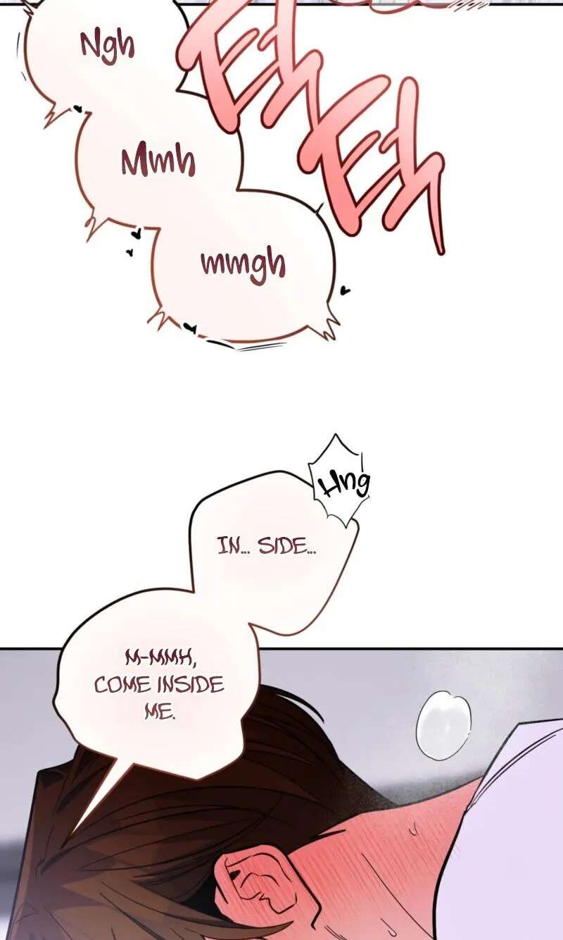Give Birth to a Baby Wildcat for Me, Unless You Want to See Me Go Insane! Chapter 37 - page 62